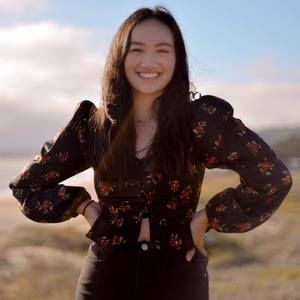 Meet your Posher, Katelyn